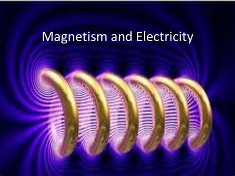 Electricity And Magnetism Worksheets 8th Grade - Worksheets Master