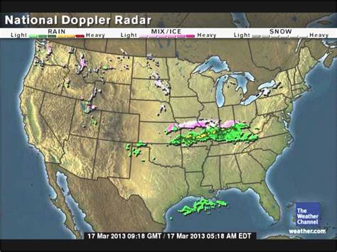 Colorado Springs Weather Radar Map | secretmuseum