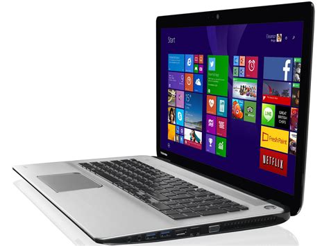 Toshiba announces new Qosmio X70-B and Satellite P70-B notebooks ...