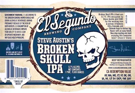 Last Call: Tony Magee’s Take on ‘Craft’ Definition; A Stone Cold IPA | Brewbound.com