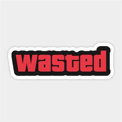 Create meme "Logo, wasted, wasted gta" - Pictures - Meme-arsenal.com