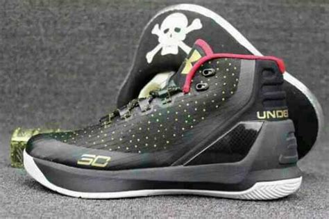 Under Armour Curry 3 Colorways, Release Dates | SneakerFiles