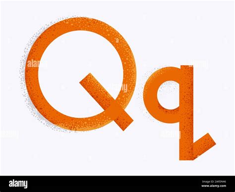 Small Q High Resolution Stock Photography and Images - Alamy