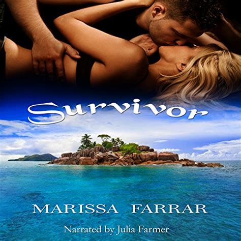 Survivor - Audiobooks Unleashed