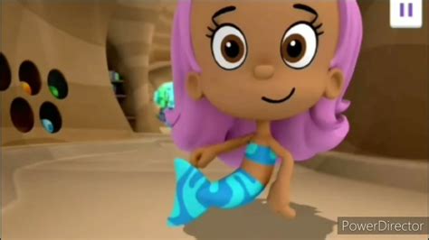 For @JorgeCruz-eo7js Bubble Guppies - Molly - YouTube