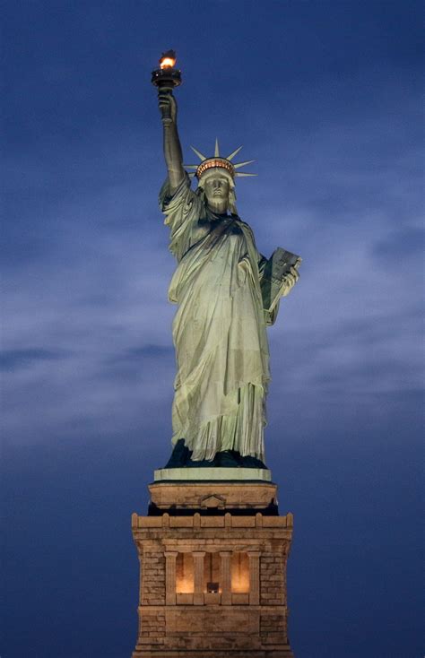 Cómo visitar la Estatua de la Libertad en Nueva York