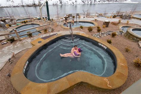 Take a Virtual Tour - Iron Mountain Hot Springs in Glenwood Springs