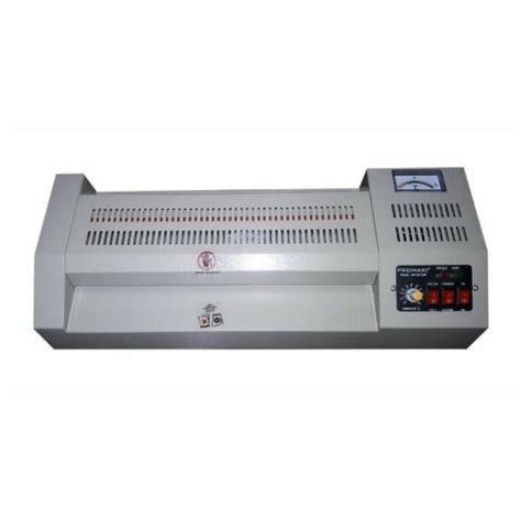 9 Rekomendasi Mesin Laminating/Laminasi Terbaik Untuk Percetakan