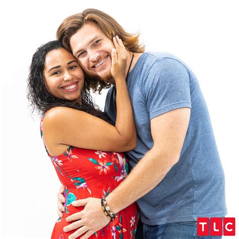 Meet the Newest 90 Day Fiance Couples | 90 Day Fiance | TLC.com