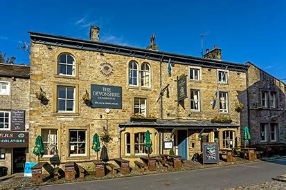 Devonshire Hotel, Grassington - Pub Gallery