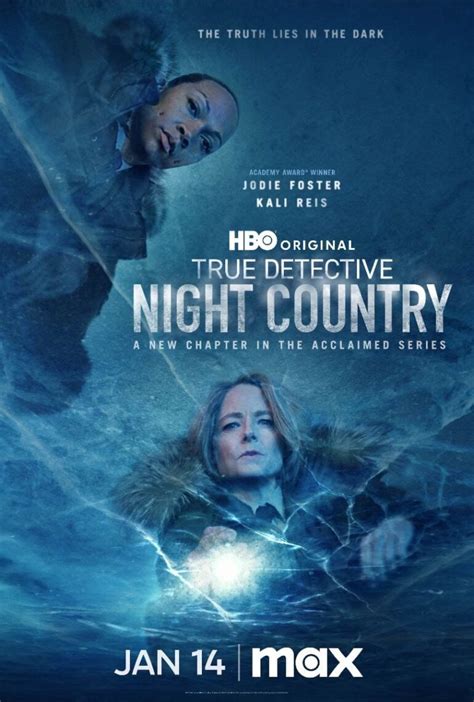 Episode Five of TRUE DETECTIVE: NIGHT COUNTRY To Debut Early On Max