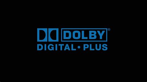 hd dolby digital plus - YouTube