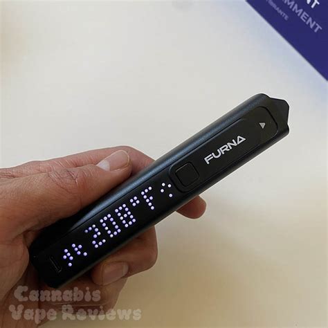 What is the Ideal Temperature for Vaping Weed? - Cannabis Vape Reviews