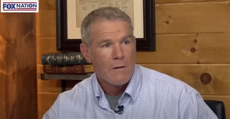 NFL Legend Brett Favre Tries to Spike Mississippi Agency’s Welfare ...