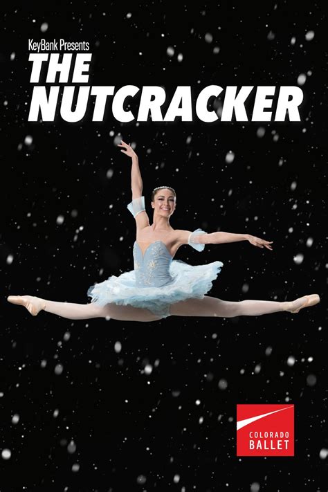 Colorado Ballet 2016, The Nutcracker by The Publishing House - Issuu