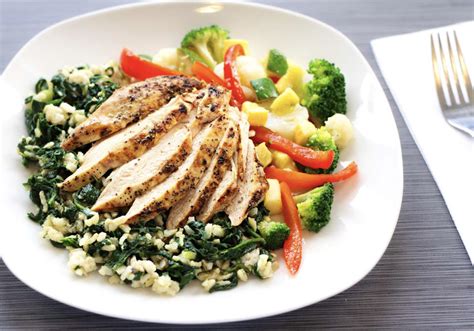 Pre-Workout Ideas: What to Eat Before a TITLE Boxing Club Class | TITLE ...