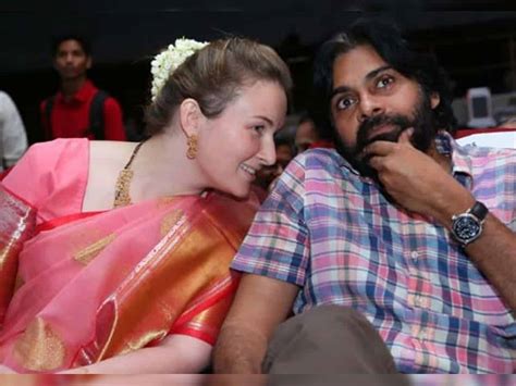 Pawan Kalyan heading for divorce for 3rd time?