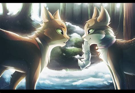 Take Him by LokiDrawz.deviantart.com on @DeviantArt | Warrior cats, Warrior cats art, Warrior ...