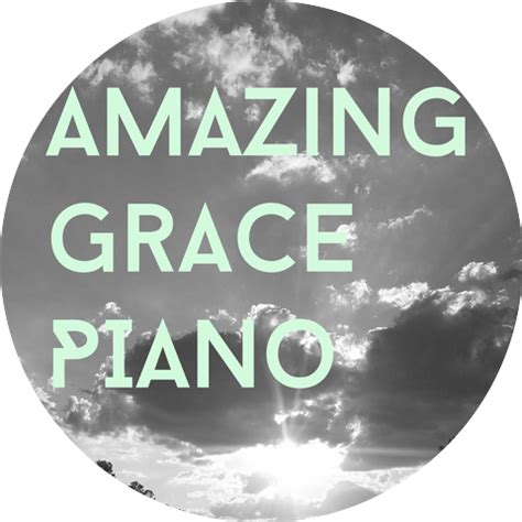 Amazing Grace Piano | iHeart