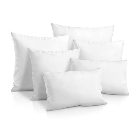 Luxe Vegan Pillow Inserts - Designer Quality Down Alternative | SmithHönig