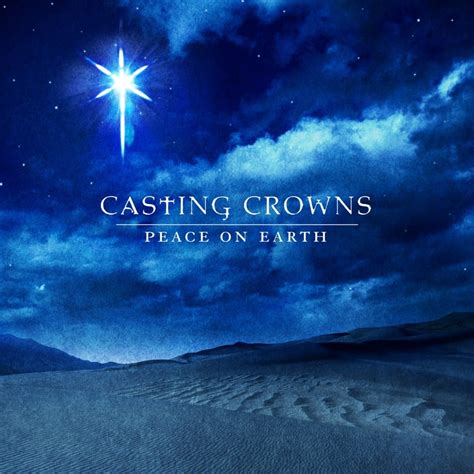 Casting Crowns – I Heard The Bells on Christmas Day Lyrics | Genius Lyrics