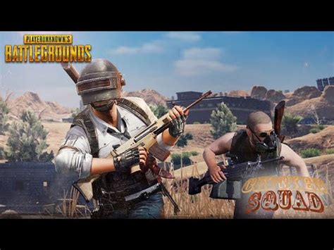 CHICKEN SQUAD SEASON 2 (HUNTING SEASON BEGINS) - YouTube