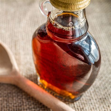 maple syrup | Health Topics | NutritionFacts.org