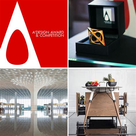 A' Design Awards & Competition - Call for Submissions | CONTEMPORIST