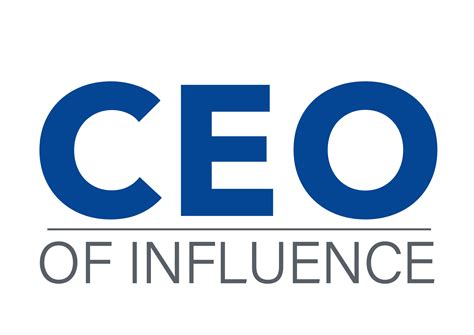 CEO of Influence | Idaho Business Review