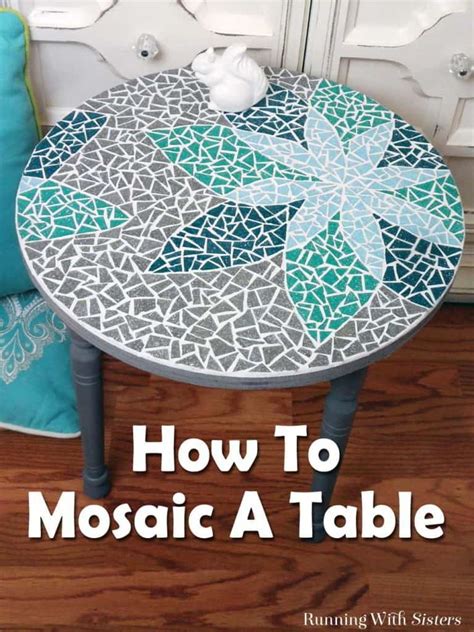 9 Fun Mosaic Projects You Need To Try - diy Thought