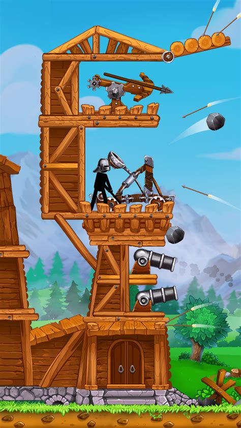 The Catapult 2 for Android - APK Download