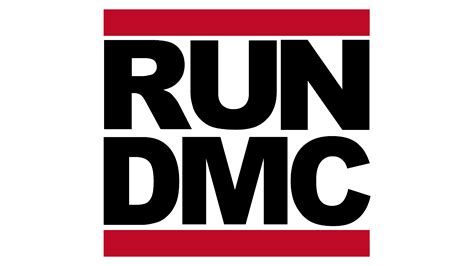 Run DMC Logo, symbol, meaning, history, PNG, brand