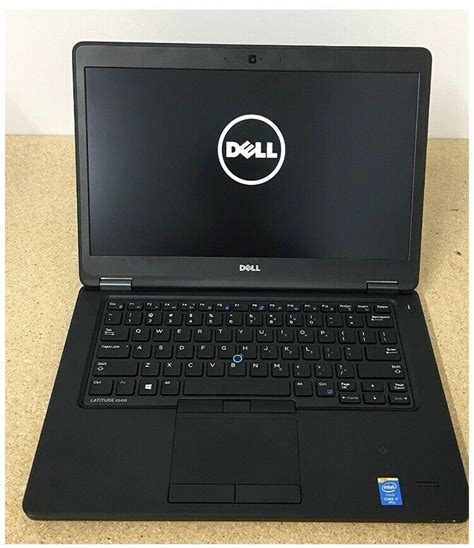 Dell Latitude E5450 Core i3 Laptop Price in Pakistan - Laptop Mall