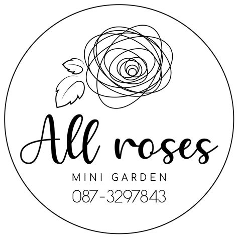 All Roses Deli & Mini Garden | Amphoe Ban Phaeo