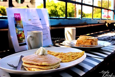 Mr. Breakfast: Say Goodbye to Boring Breakfast & Brunch - Simply Local life