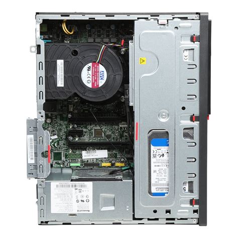 Micro Center - ThinkCentre M920s SFF Desktop Computer (Refurbished)