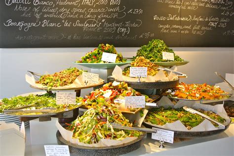 ottolenghi london cafe - Google Search Ottolenghi Cookbook, Yotam ...