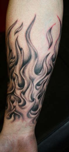 40 Hot & Burning Flame Tattoos | Fire tattoo, Flame tattoos, Tattoos for guys