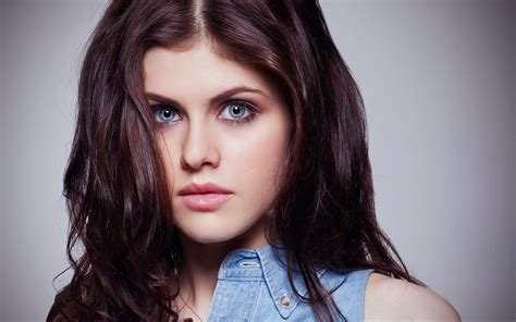 What Is So Special About Alexandra Daddario's Eyes? Deets Inside See ASAP | IWMBuzz