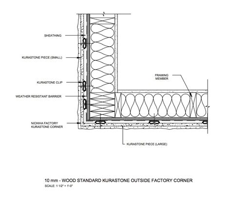 How to Detail a Perfectly Seamless Fiber Cement–Clad Corner - Architizer Journal