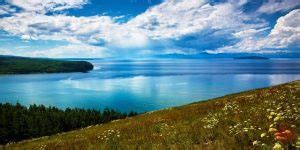 Khuvsgul Lake National Park | Mongolia Travel Guide