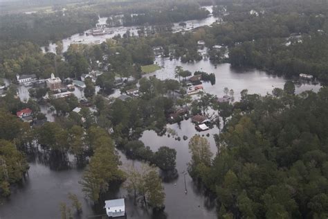 DVIDS - Images - Flooding in Trenton [Image 8 of 12]