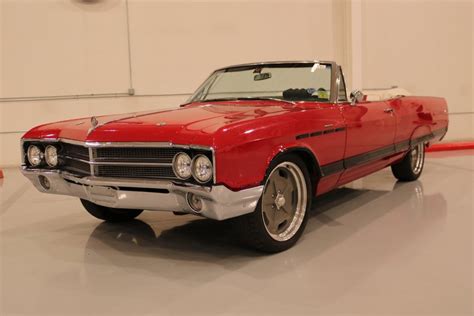 1965 Buick Electra | GAA Classic Cars