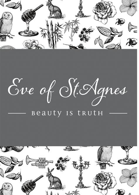 Eve of st agnes brochure spring 2016 by EveofStAgnes - Issuu