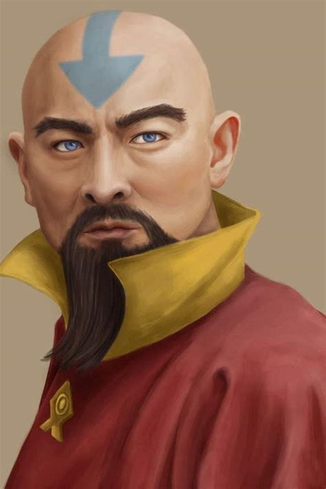 Avatar tenzin cosplay :D | Anime Amino