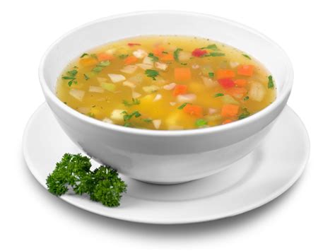 soupe d'hiver : Recette de soupe d'hiver - Marmiton