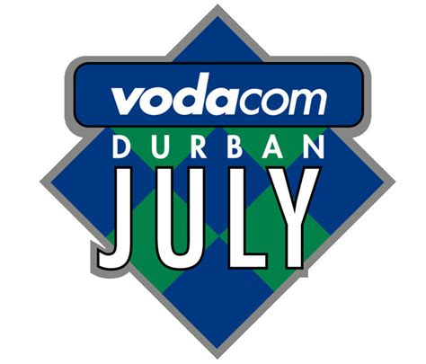 Vodacom Durban July Media Release