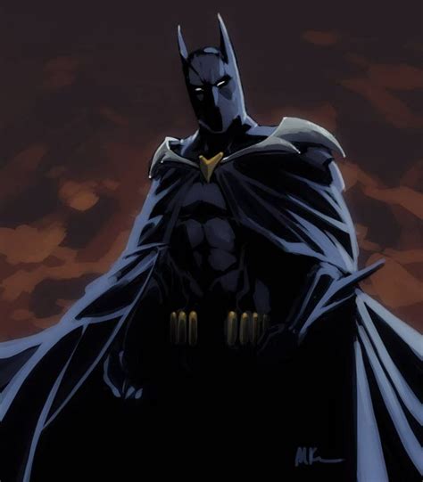 Evil batman, Batman, Batman comics