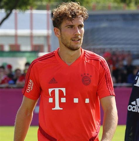 Nagelsmann outlines expectations for Goretzka against Bochum: "A lazy six."