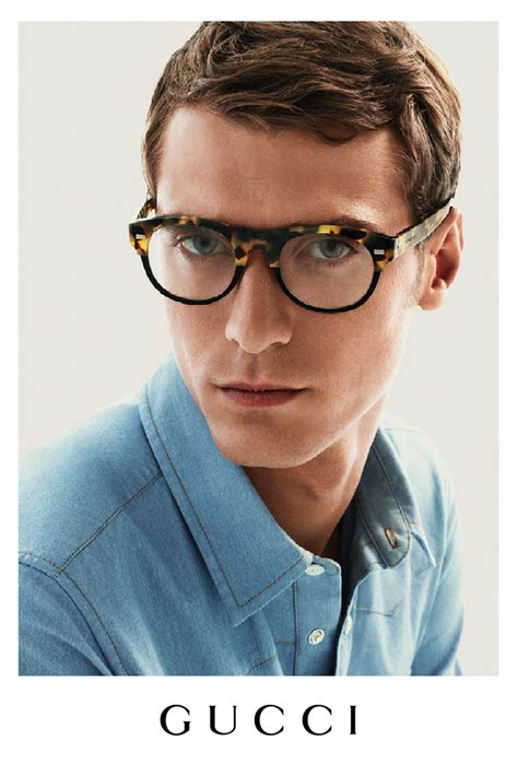 Gucci eyeglasses for men | Gucci eyeglasses, Men eyeglasses, Eyewear